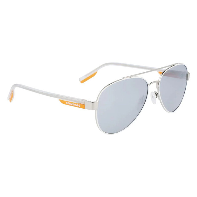 Converse White metal sunglasses Converse White Metal Sunglasses large