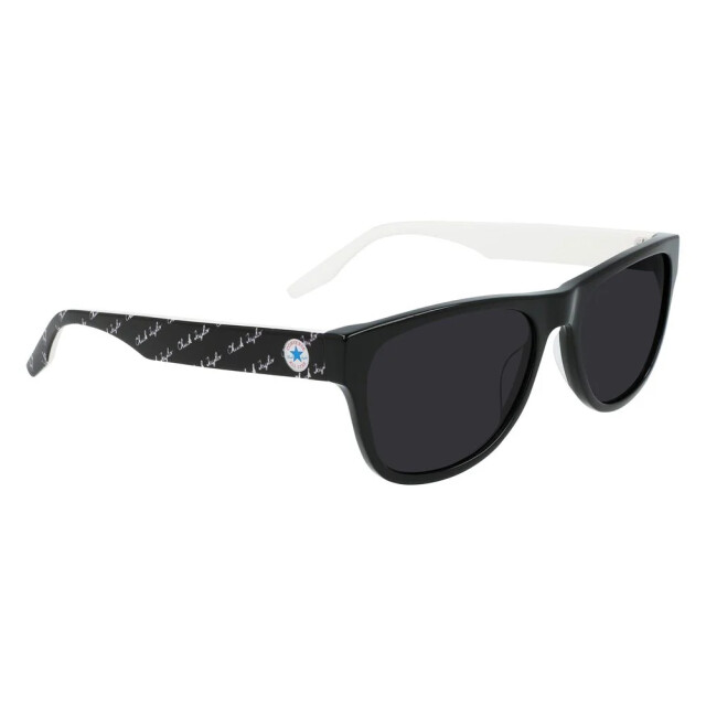 Converse Black acetate sunglasses Converse Black Acetate Sunglasses large