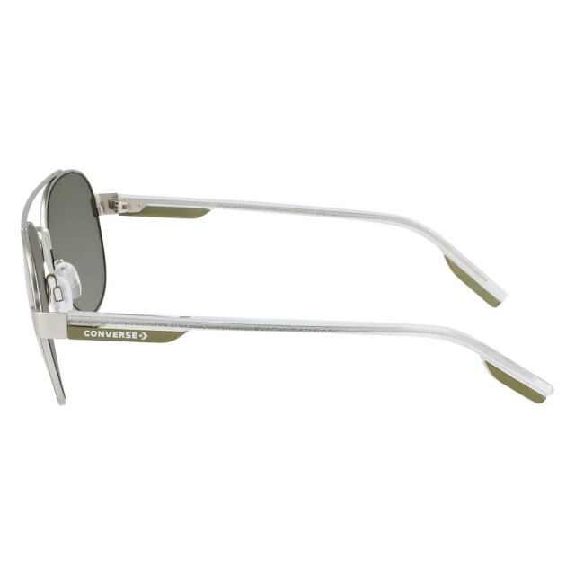 Converse Green metal sunglasses Converse Groen Zonnebril large