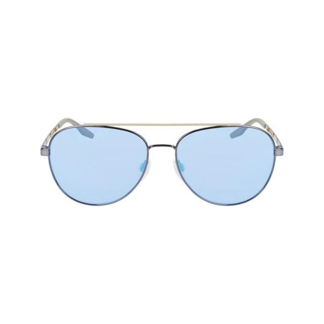 Converse Gray metal sunglasses Converse Gray Metal Sunglasses large