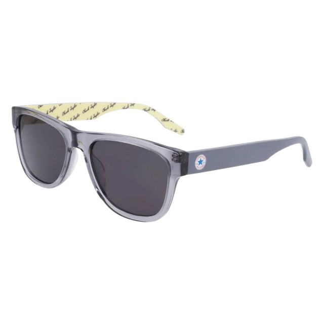 Converse Gray plastic sunglasses Converse Gray Plastic Sunglasses large