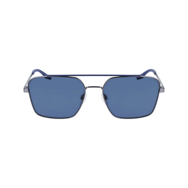 Converse Gray metal sunglasses Converse Grijs Zonnebril large
