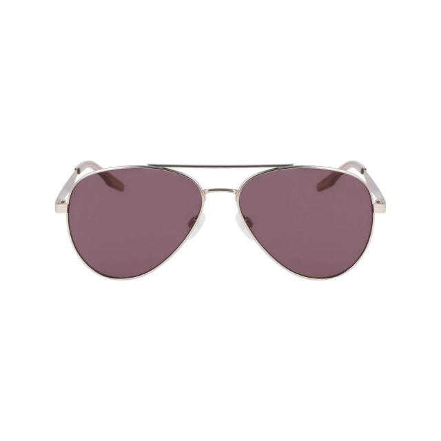 Converse Gold metal sunglasses Converse Goud Piloten Zonnebril large