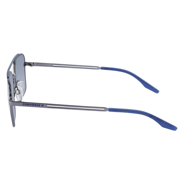 Converse Gray metal sunglasses Converse Grijs Zonnebril large