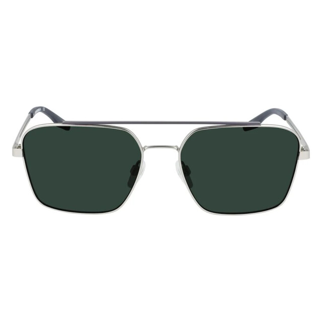 Converse Silver metal sunglasses Converse Silver Zonnebril large