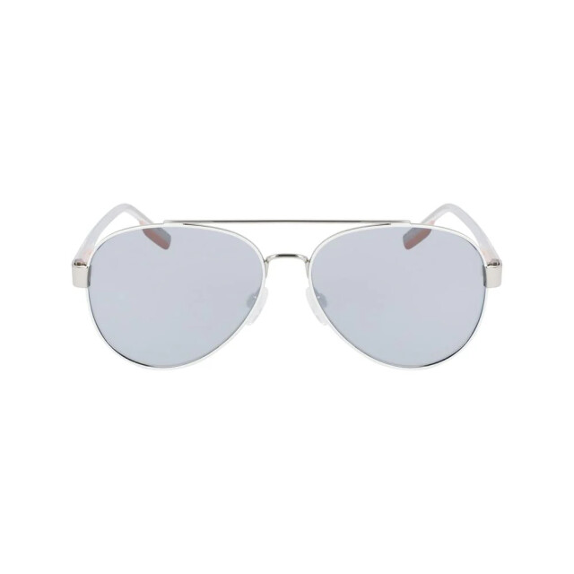 Converse White metal sunglasses Converse White Metal Sunglasses large