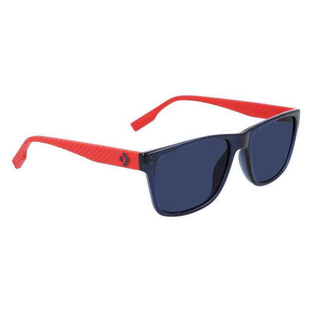Converse Blue injected sunglasses Converse Blauw Zonnebril large