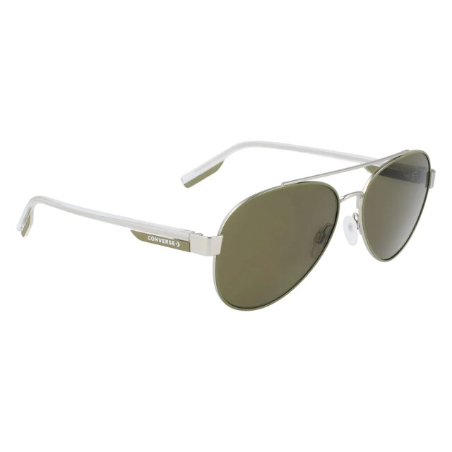 Converse Green metal sunglasses Converse Groen Zonnebril large