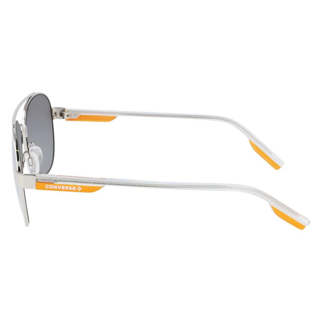 Converse White metal sunglasses Converse White Metal Sunglasses large