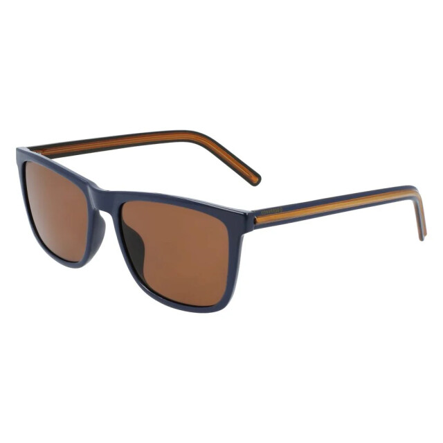 Converse Blue injected sunglasses Converse Blue Injected Sunglasses large