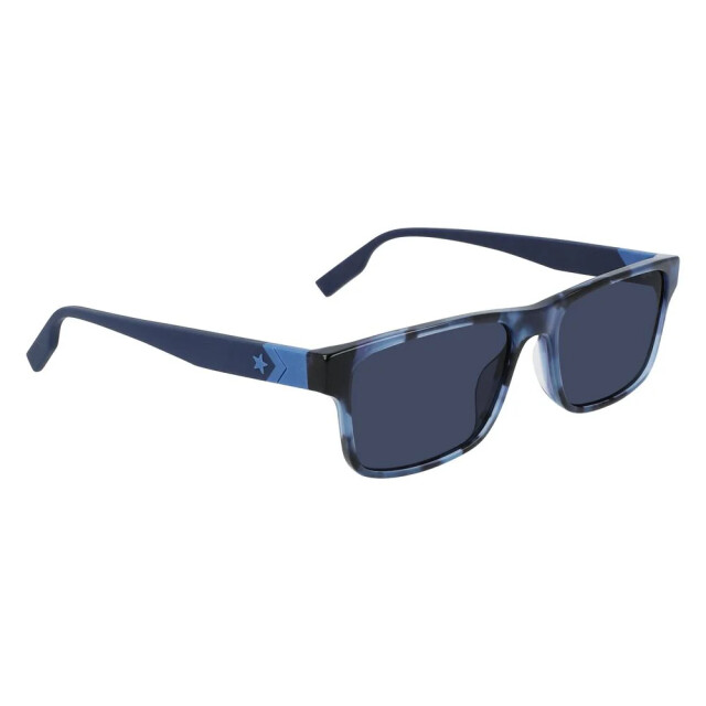 Converse Blue acetate sunglasses Converse Blue Acetate Sunglasses large