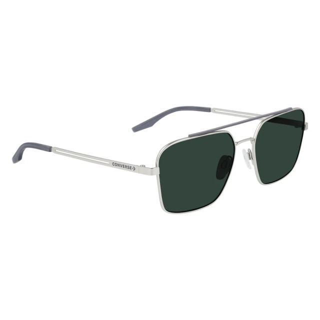 Converse Silver metal sunglasses Converse Silver Zonnebril large