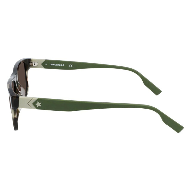 Converse Green acetate sunglasses Converse Green Acetate Sunglasses large
