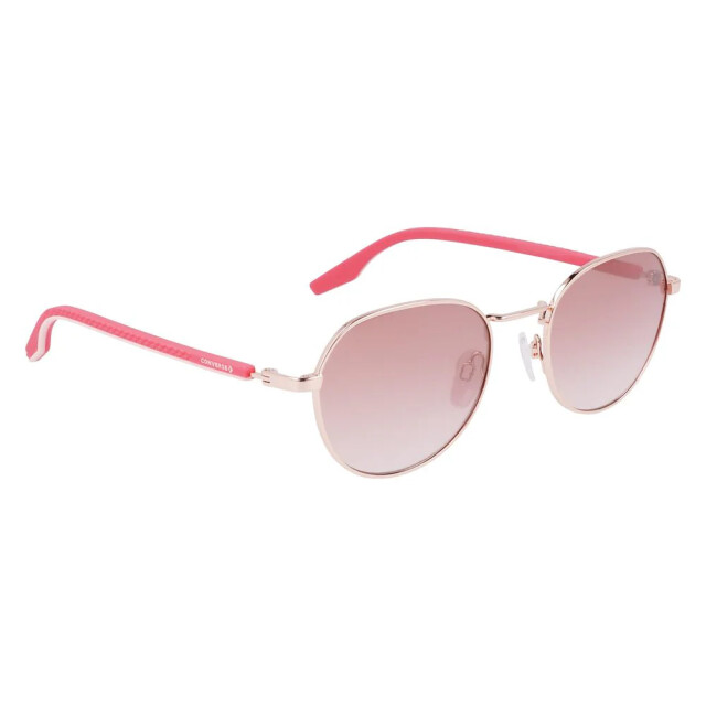 Converse Multicolor metal sunglasses Converse Roze Zonnebril large