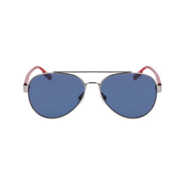 Converse Gray metal sunglasses Converse Grijs Zonnebril large