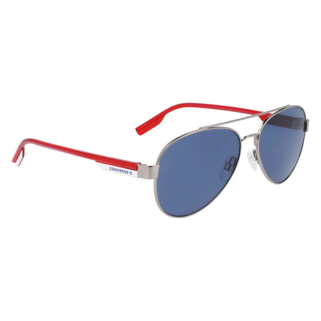 Converse Gray metal sunglasses Converse Grijs Zonnebril large