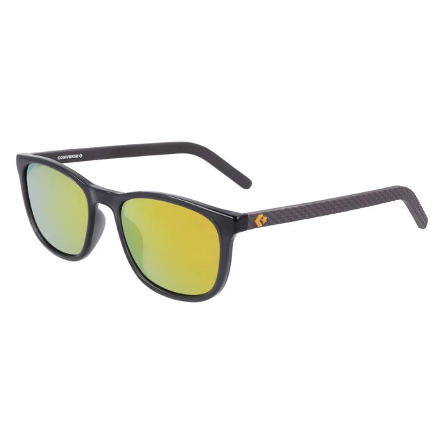 Converse Black injected sunglasses Converse Zwart Zonnebril large