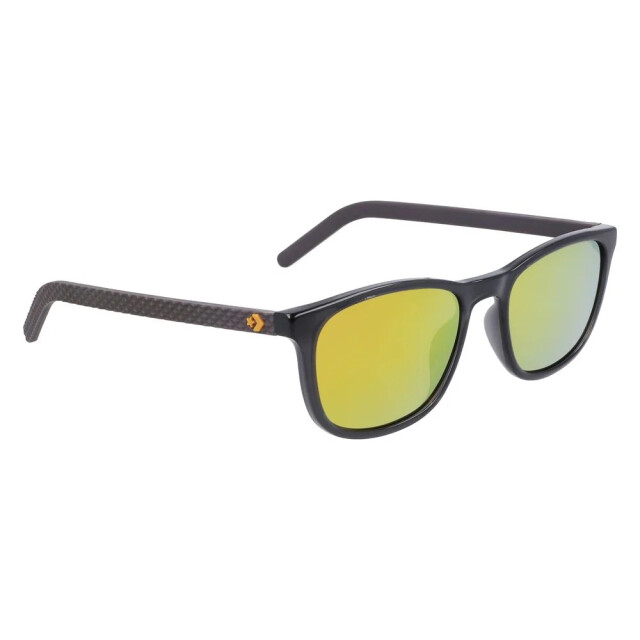 Converse Black injected sunglasses Converse Zwart Zonnebril large