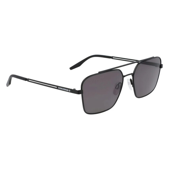 Converse Black metal sunglasses Converse Zwart Zonnebril large