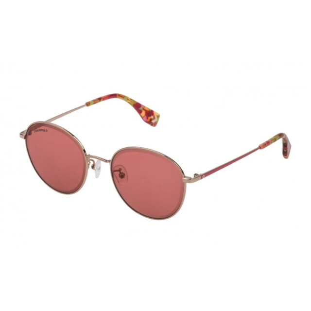 Converse Brown metal sunglasses Converse Brown Metal Sunglasses large