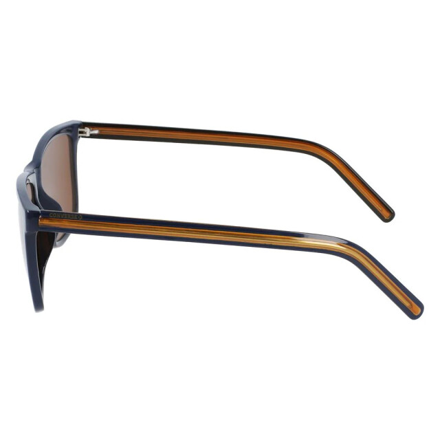 Converse Blue injected sunglasses Converse Blue Injected Sunglasses large