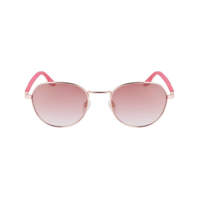 Converse Multicolor metal sunglasses Converse Roze Zonnebril large