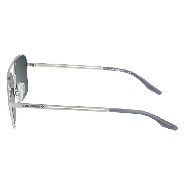Converse Silver metal sunglasses Converse Silver Zonnebril large