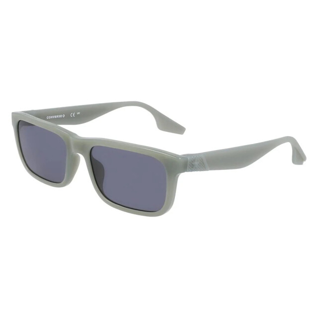 Converse Green injected sunglasses Converse Groen Zonnebril large