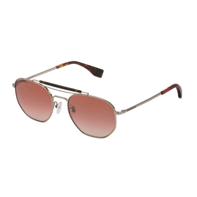 Converse Brown metal sunglasses Converse Brown Metal Sunglasses large
