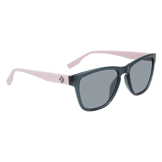 Converse Black injected sunglasses Converse Zwart Zonnebril large