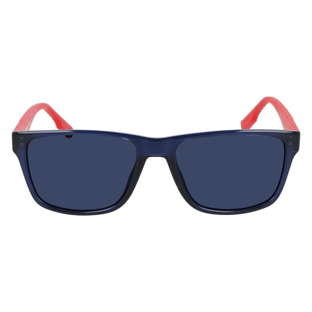 Converse Blue injected sunglasses Converse Blauw Zonnebril large