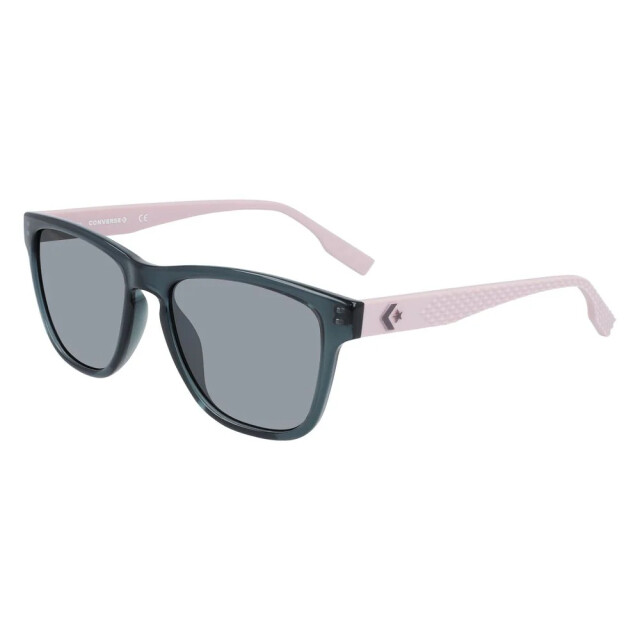 Converse Black injected sunglasses Converse Zwart Zonnebril large