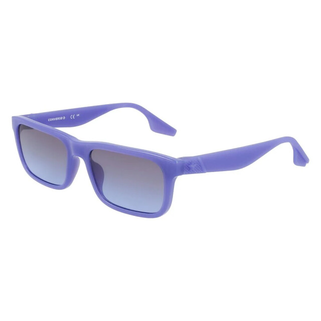 Converse Purple injected sunglasses Converse Paars Zonnebril large
