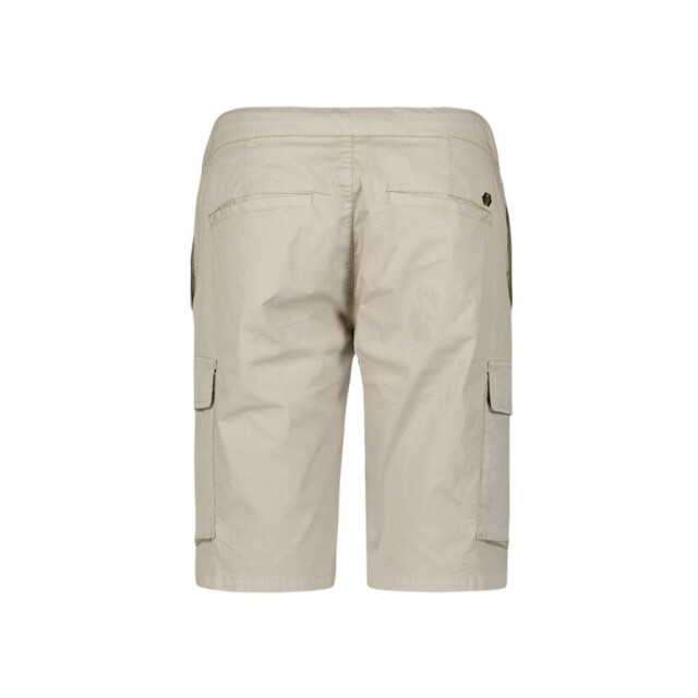 No Excess Short stretch cargo garment dyed light desert 278190309-310 large
