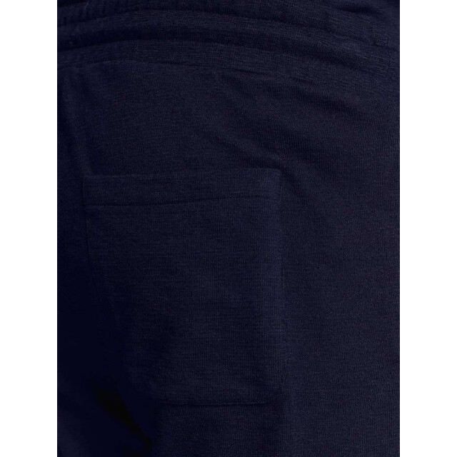 No Excess Short jersey solid terry deep blue 27740384-096 large