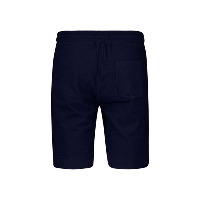 No Excess Short jersey solid terry deep blue 27740384-096 large