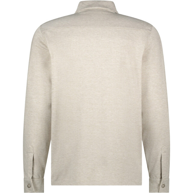Blue Industry Shirtjacket PisaS25-M1 Beige large