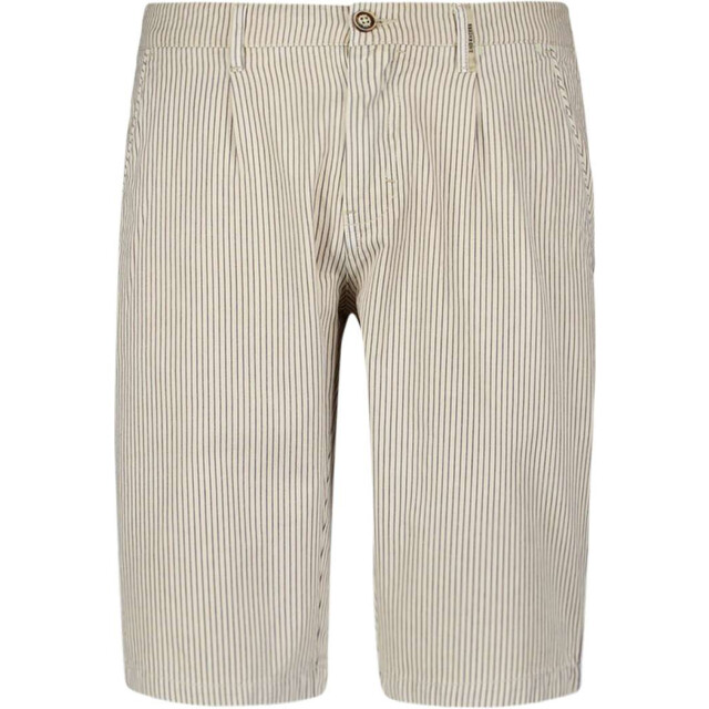 No Excess Short chino garment dyed allover pr cement 278190307-122 large
