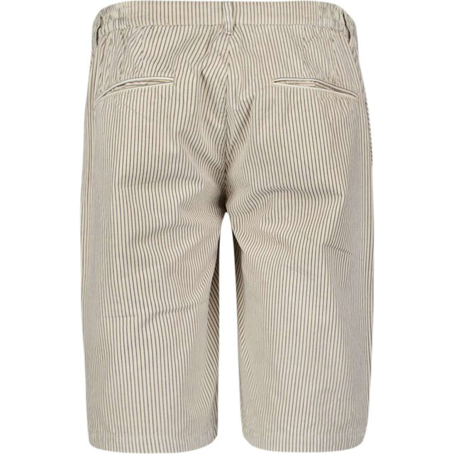 No Excess Short chino garment dyed allover pr cement 278190307-122 large