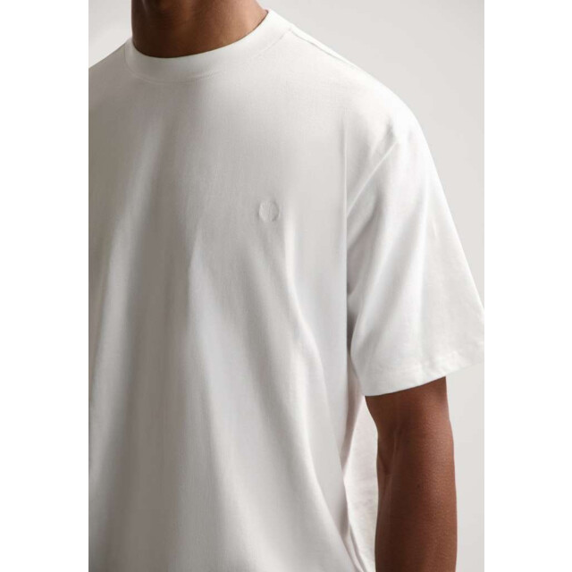 Dstrezzed Ds collin ss tee 203012-SS25-100 large