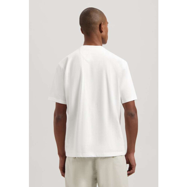 Dstrezzed Ds collin ss tee 203012-SS25-100 large