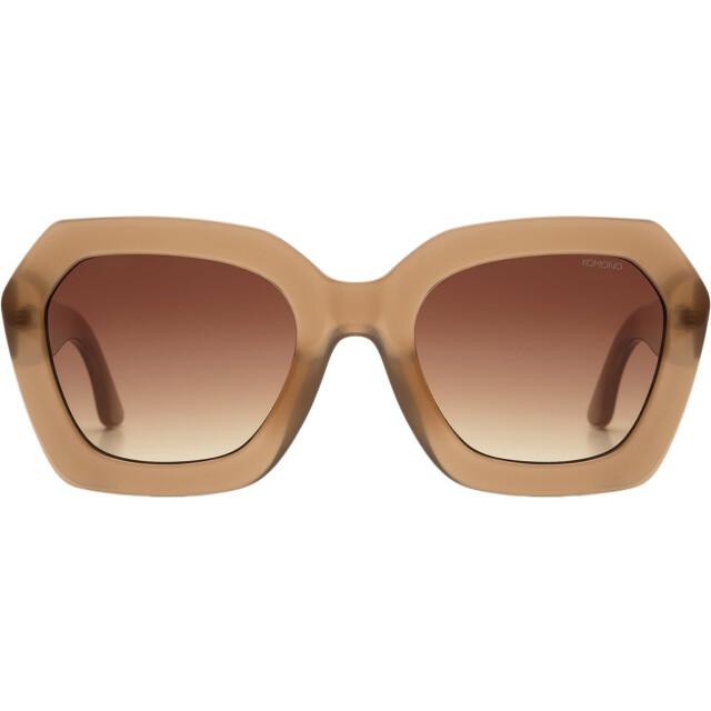 Komono Gwen sahara sunglasses KOM-S10527 large