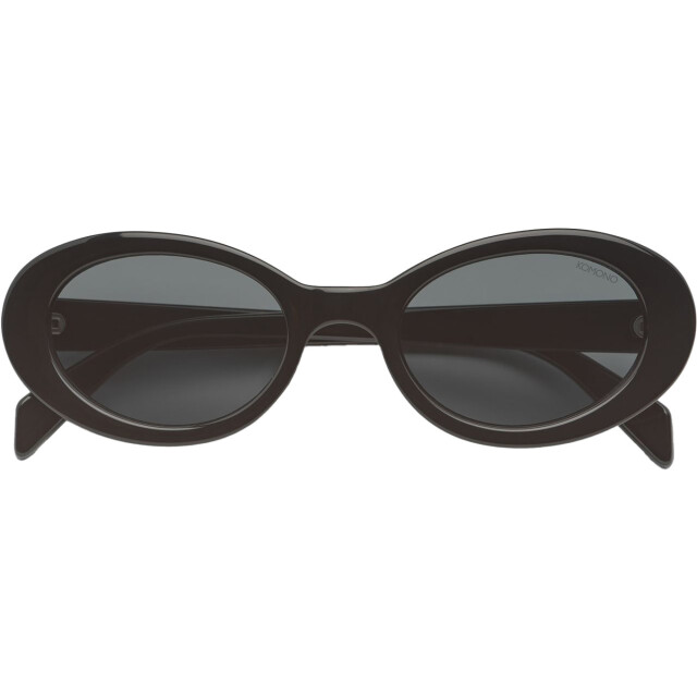 Komono Ana black sunglasses KOM-S6427 large