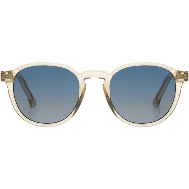 Komono Liam blue sands sunglasses KOM-S6823 large