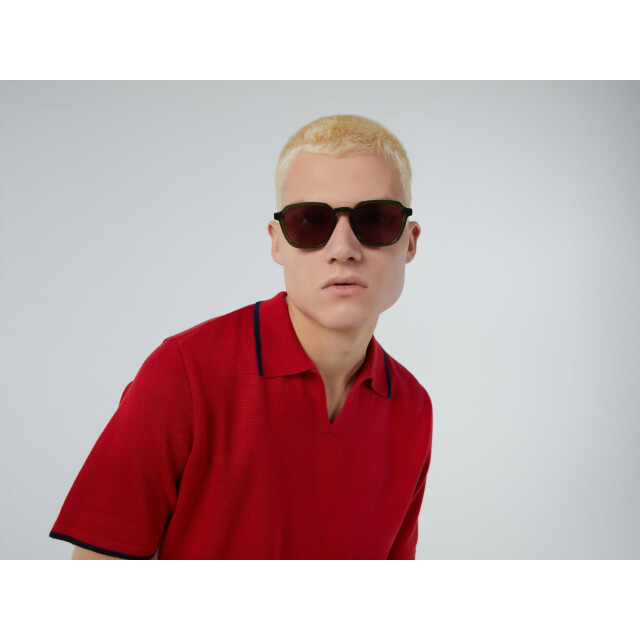 Komono Matty fern sunglasses KOM-S9529 large
