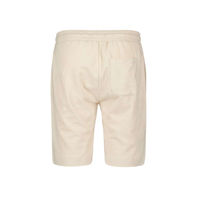 No Excess Short jersey solid terry cement 27740384-122 large