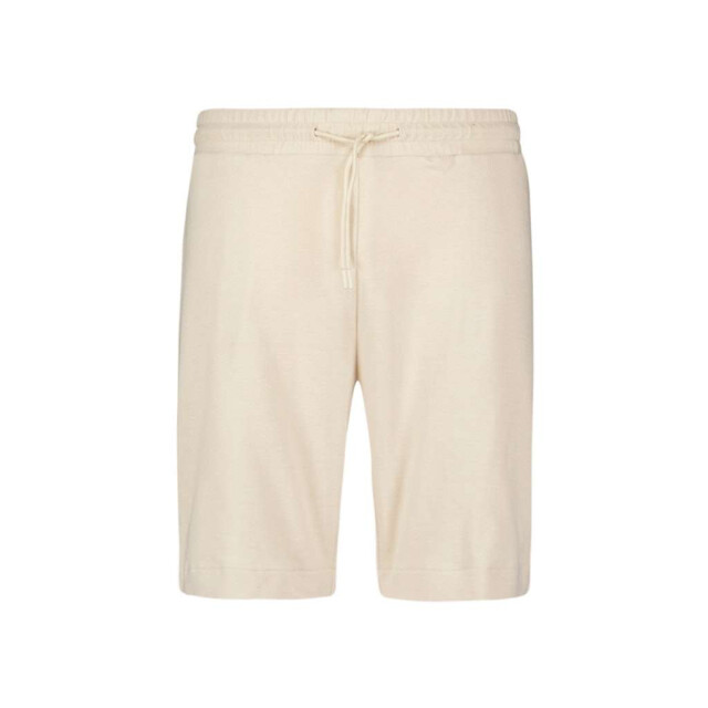 No Excess Short jersey solid terry cement 27740384-122 large
