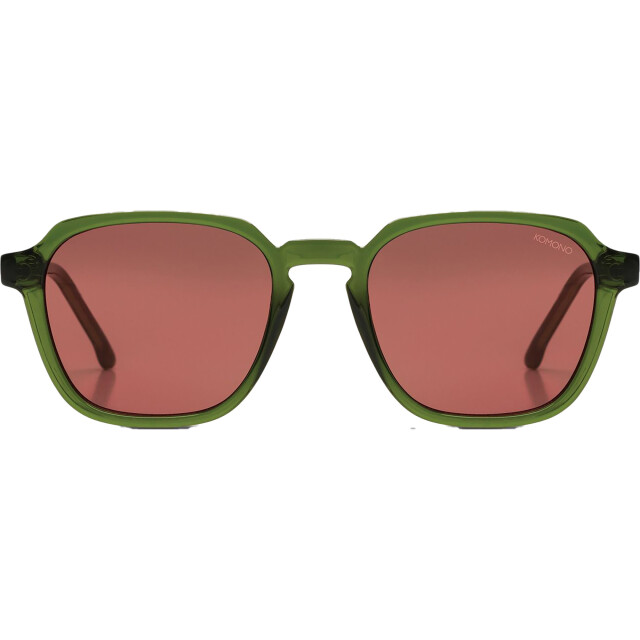 Komono Matty fern sunglasses KOM-S9529 large
