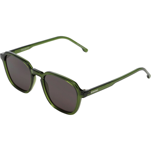 Komono Matty fern sunglasses KOM-S9529 large