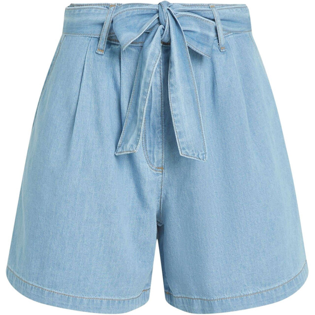 King Louie Marnie shorts festa light denim 09760473-473 large